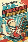 Der tiptop Der inoffizielle Klo-Adventskalender für Peter-Maffay-Fans