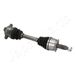 JAPANPARTS GI-575 Albero motore/semiasse anteriore destro