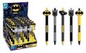 Batman Stylo gel effaçable Icônes Présentoir (30)