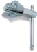 RIDGID 31405 Model 342 Pijptang met schroefdraad, 1-2 inch