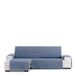 Valkiria chaise longue 290 cm links vooruitzicht kleur 03