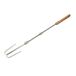 Petromax Campfire Skewer LS2 (bent prongs) - 2 pieces