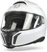 AGV Tourmodular Stelvio wit systeemhelm M