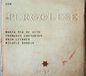 Outhere Ecm Records Maria Pia De Vito, François Couturier, Anja Lechner, Michele Rabbia - Il Pergolese (CD)