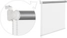 KS Handel 24 Thermorollet Verduisteringsrolgordijn 85x200 cm Wit
