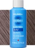Goldwell Colorance Gloss Tone coloration cheveux Violet 60 ml