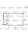 Valeo Radiateur 731508