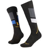 Buff ® Thermonet® Lange Sokken Zwart EU 39-41