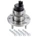 SNR Kit de roulement de roue - R190.05