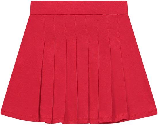 Cars Jeans Rok Yadara jr. - Meisjes - Burgundy - Maat 116