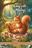 A day with Mummy