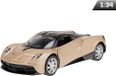 HUAYRA Modèle 1:34, Or