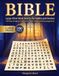 Large Print Bible Word Search for Adults and Seniors: 100 Easy Scripture Puzzles on Faith, Hope and Encouragement