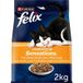 Felix Boerderij Sensaties Kip & Kalkoen 2 kg