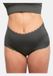 SugarShape High-Panty BASIC Vrouwen Effen olive