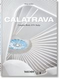 Calatrava Taschen 45th Edition- Calatrava Hardcover