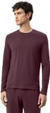 Mey Shirt Met Lange Mouwen Serie Relax Tuned