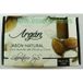 Natuurlijke Savon naturel argan 100 g avec huile d'olive et noix de coco