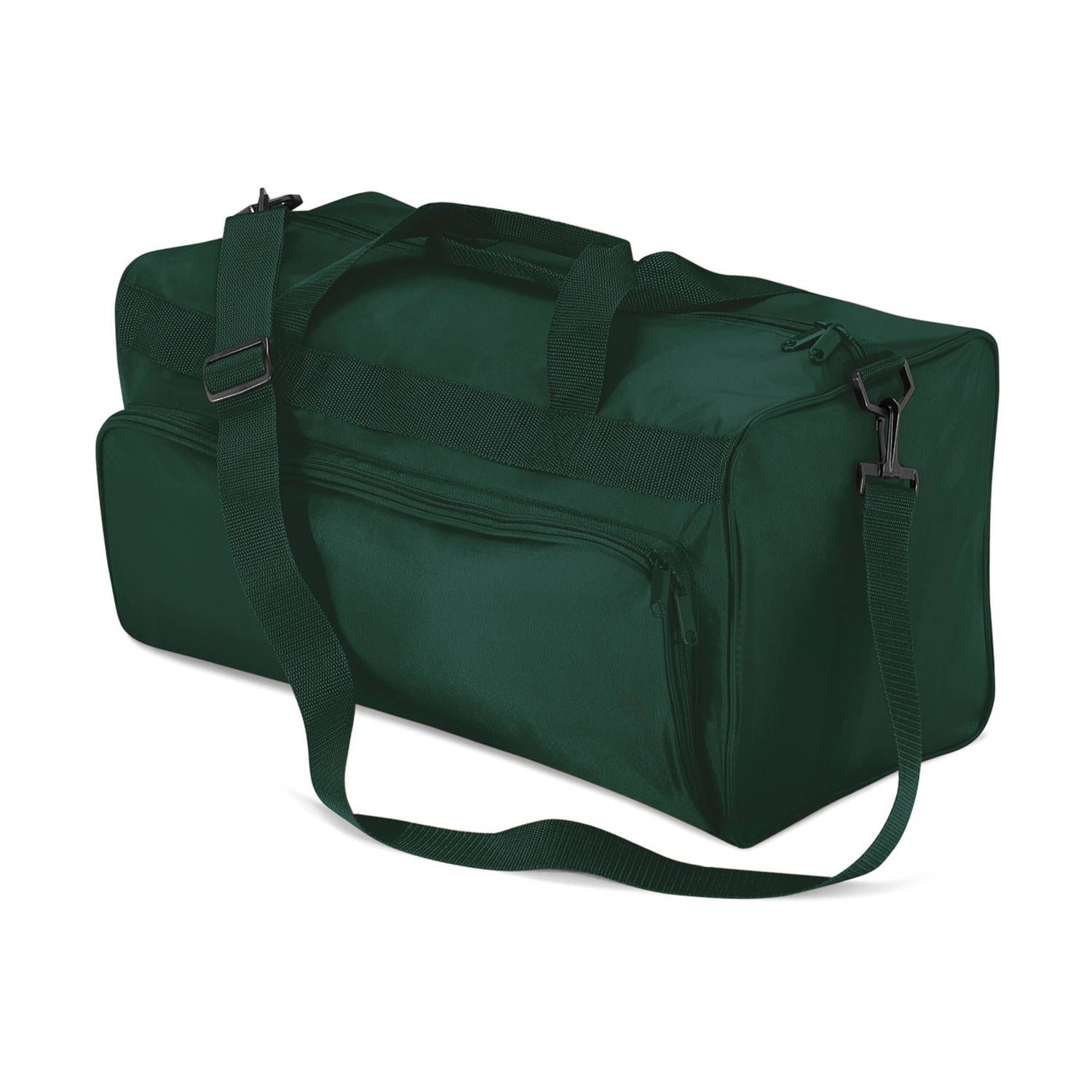 Quadra Panda Quadra Travel Bag Bottle Green