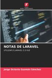 NOTAS Edicoes Nosso Conhecimento Notas de Laravel Paperback