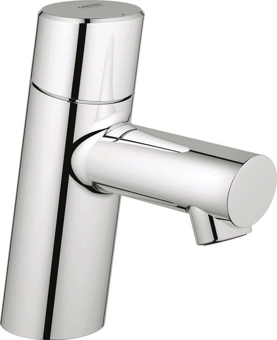 GROHE Concetto Fonteinkraan - Chroom