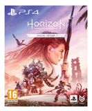 Sony Horizon Forbidden West - Special Edition - PlayStation 4