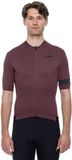 Cube Blackline Korte Mouw Wielertrui Rood 2XL Man