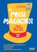 Petit magicien - Tours de magie pour tous