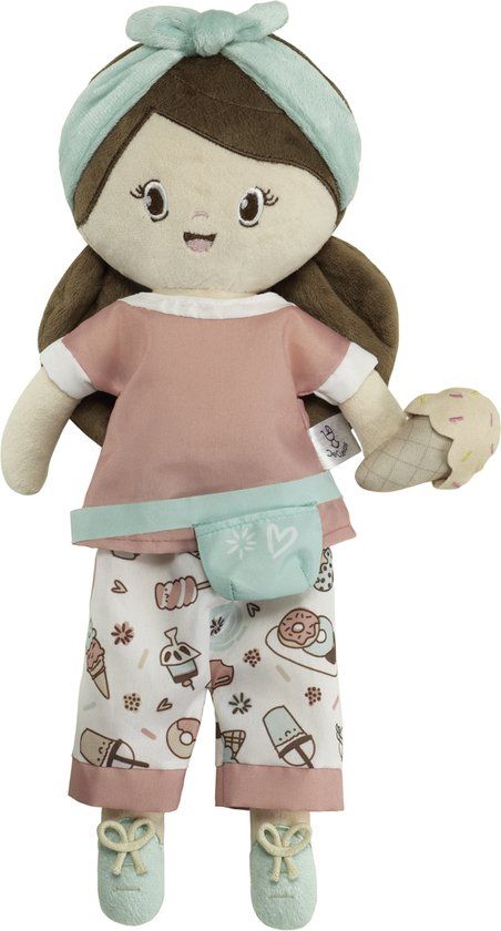 Decuevas Knuffelpop Sweet Decuevastoys