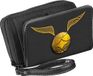 Harry Potter Portefeuille femme Ailes Noir