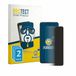 BROTECT - protecteur d'écran de confidentialité pour Realme C73 - film protecteur filtre de lumière bleue 2 pièces