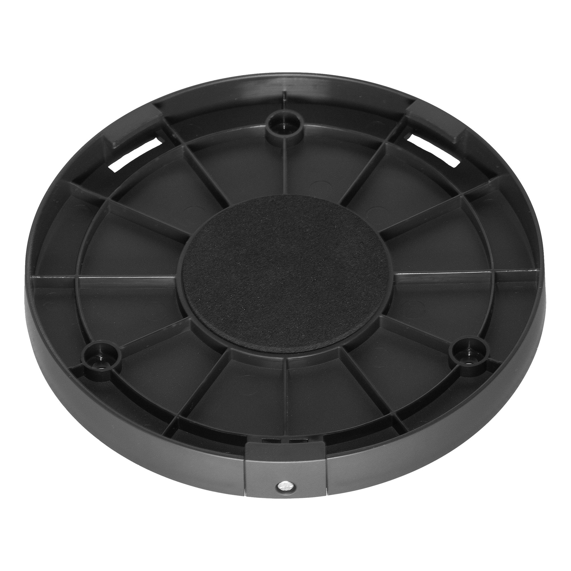 Jabra Speak2 75 Secure Locking Mount - Zwart