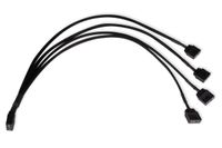 Alphacool 18711 câble répartiteur RGB