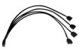 Alphacool 18711 câble répartiteur RGB