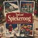 Tod tiptop Tod auf Spiekeroog: Der Krimi-Adventskalender in 24 Akten