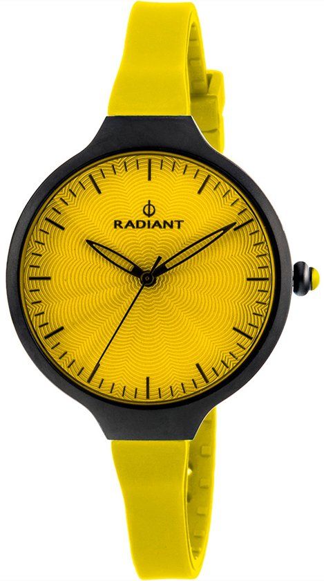 Radiant New sunny RA336613 Vrouwen Quartz horloge 8431242914404