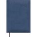 Dohe Kalender 2024 Dagpagina Medium 14 x 20 cm Hardcover Blauw Model Lausanne