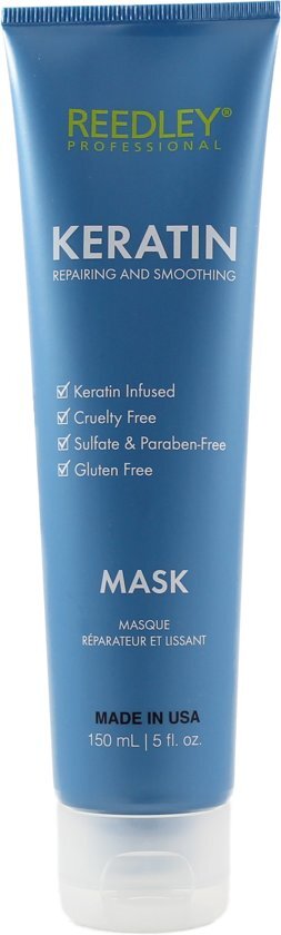 Reedley Professional keratin mask 150ml