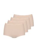 Sloggi Basic Maxi Taillenslip voor dames
