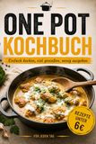 One Pot Kochbuch