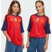 Adidas Spanje 26 Winner Thuisshirt Kids