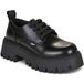 Buffalo Aspen Cls BN16225871, laarzen, zwart., 37 EU