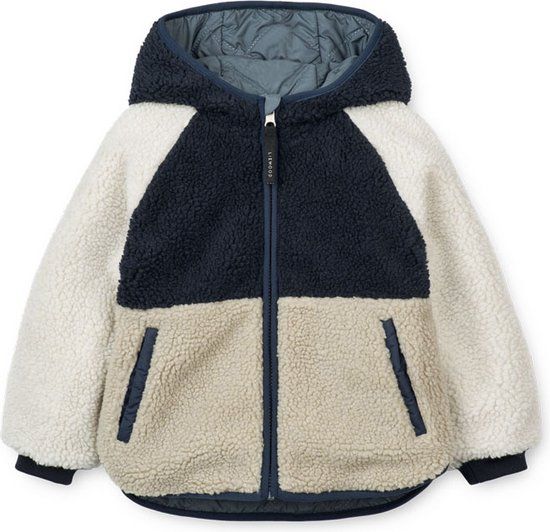 Liewood Jackson Reversible Jacket
