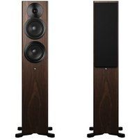 Dynaudio Connected Hi-Fi Speaker Focus 30 Walnut