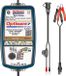 Tecmate Optimate 7 Select Gold 10A - 12V Acculader voor Motor AGM/Gel/Loodzuur Accu