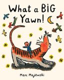 What HarperCollins What a BIG Yawn!