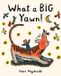 What HarperCollins What a BIG Yawn!