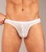 Olaf Benz String - 1000 White - Heren - Maat XXL