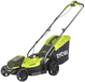 Ryobi RLM18X33B40 18V Accu Grasmaaier - 33cm Maaibreedte