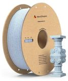 Merkloos 3D Printer Filament - 1.75mm voor Duurzame Prints in Marmerkleur